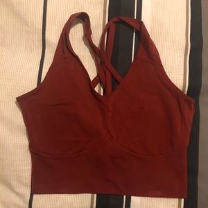 Balance Athletica OG Bra